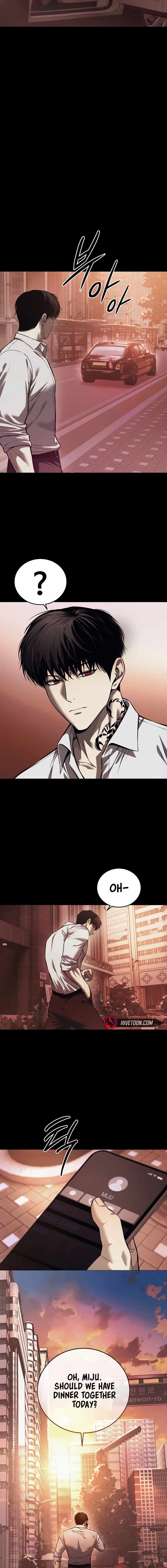 Red Shirt Chapter 8 14